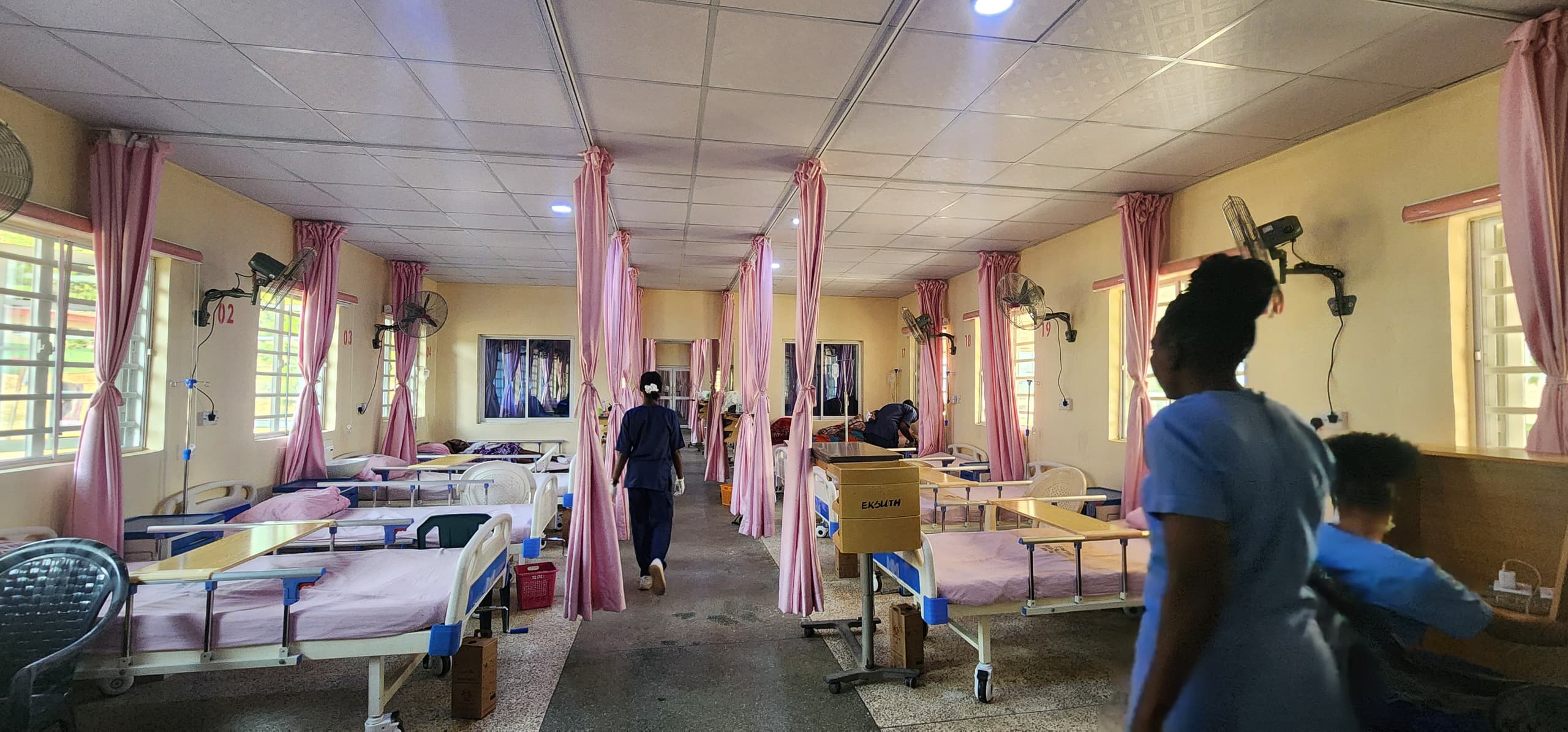 Dedicated Care for Women's Health