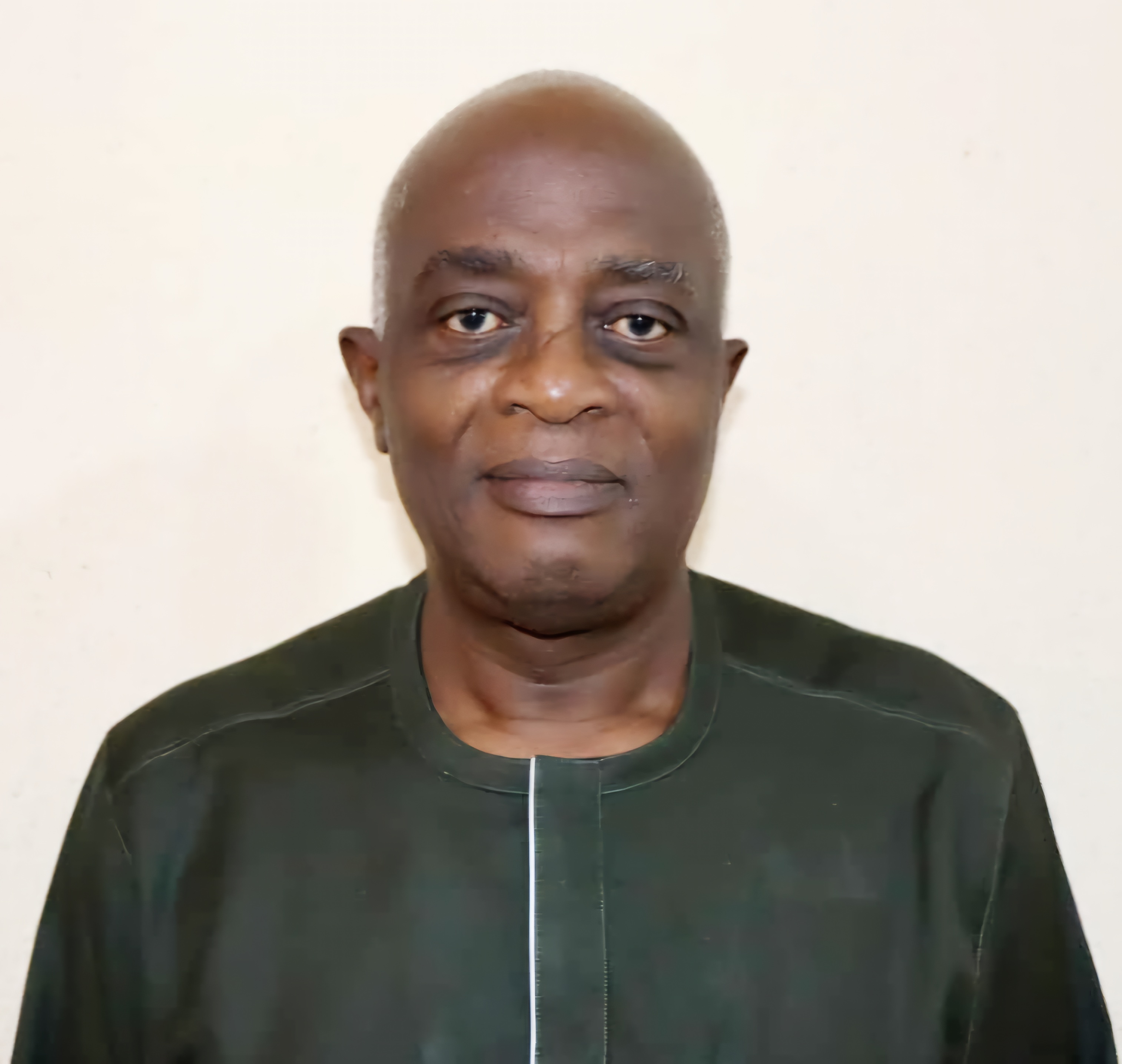 Dr. , Oguntoye,  Joshua O. Rep. Community Interest