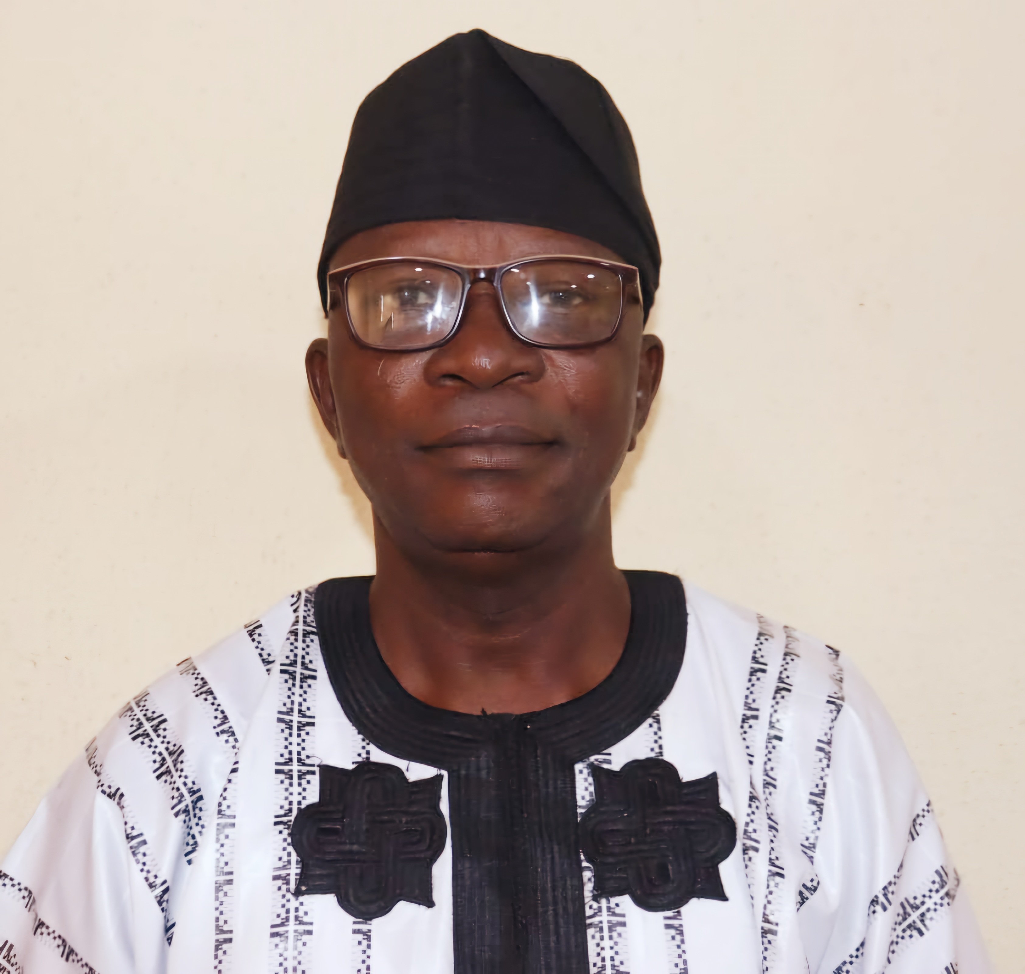 Pharm. ,  Kolawole, Adetunji J. Rep. Community Interest