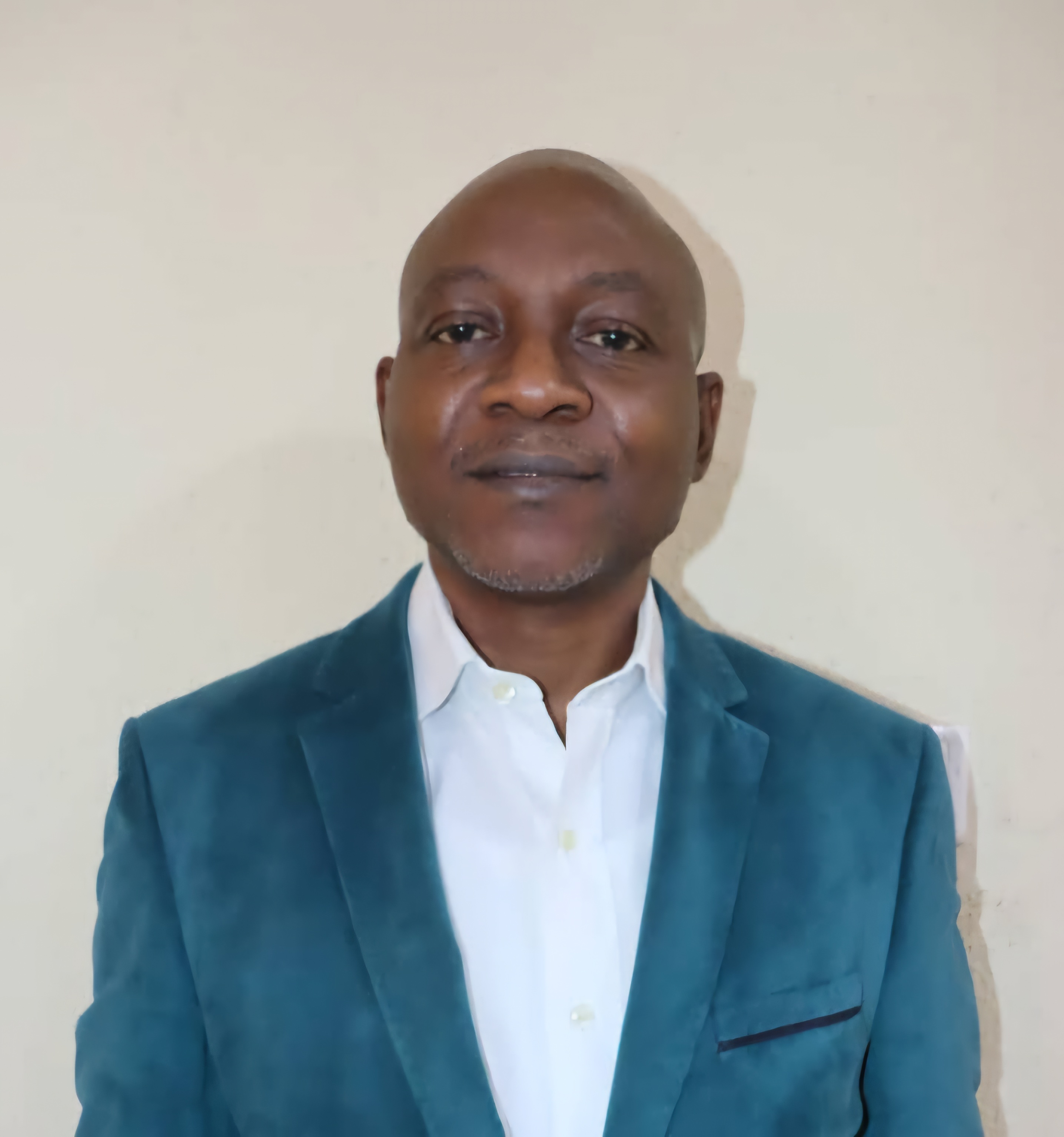 Dr. , Alabi, Ayodele K. Rep. Nigerian Medical Association