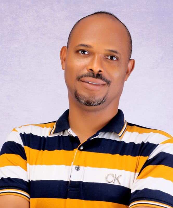 Dr. , Innih A. KADIRI <a class='text-success' href='department/Surgery'>HOD of Surgery</a>