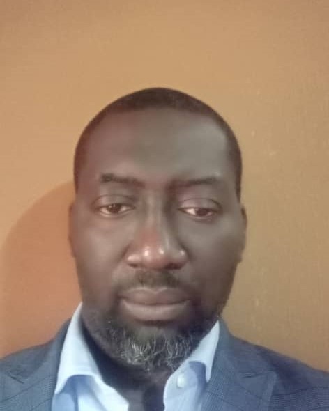 Dr, Mobolaji U. DADA <a class='text-success' href='department/Psychiatry'>HOD of Psychiatry</a>