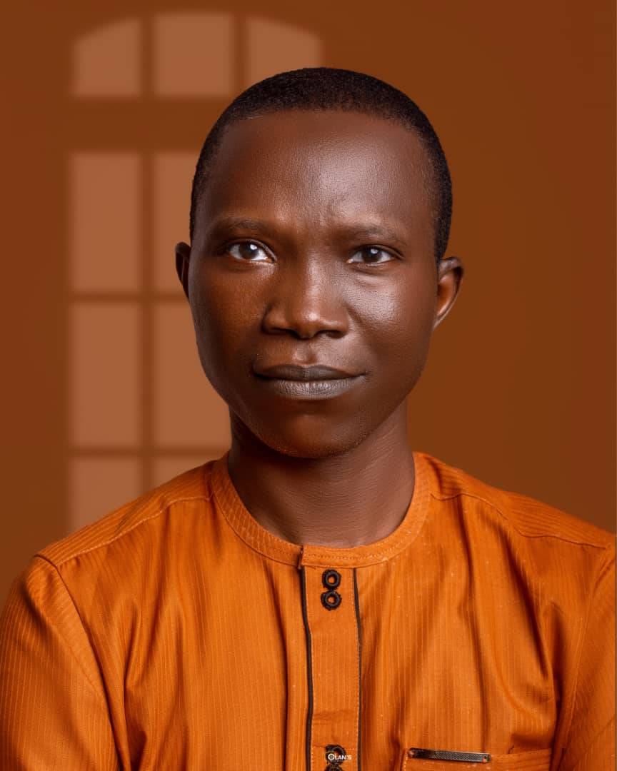 Mr, Noah OLAJIDE <a class='text-success' href='department/Physiotherapy'>HOD of Physiotherapy</a>