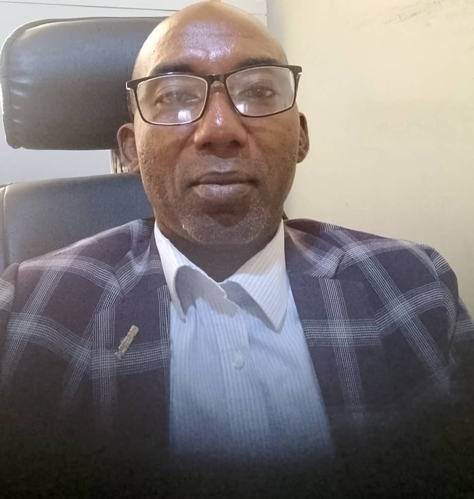 Dr, Alaba O. DARAMOLA <a class='text-success' href='department/Medical-Microbiology-&-Parasitology'>HOD of Medical Microbiology & Parasitology</a>