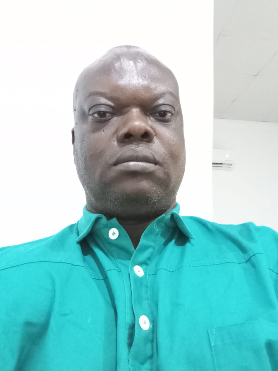 Dr, Jide M. AFOLAYAN <a class='text-success' href='department/Anaesthesia'>HOD of Anaesthesia</a>