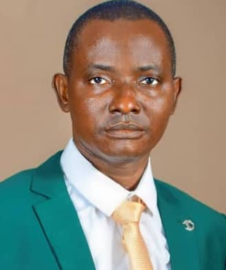 Dr, Olufemi E. FOLARANMI <a class='text-success' href='department/Haematology-&-Blood-Transfusion'>HOD of Haematology & Blood Transfusion</a>