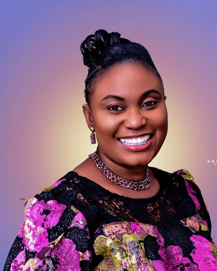 Dr. (Mrs), Tolulope ADULOJU <a class='text-success' href='department/Medical-Social-Services-'>HOD of Medical Social Services </a>