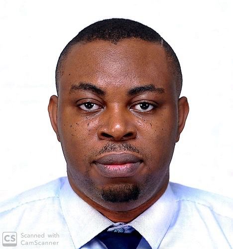 Dr, John A. OWOYEMI <a class='text-success' href='department/NHIA-(EKSUTH)'>HOD of NHIA (EKSUTH)</a>