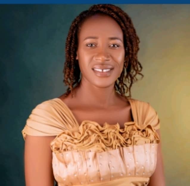 Mrs, Precious A. AYODEJI <a class='text-success' href='department/Nutrition-&-Dietetics'>HOD of Nutrition & Dietetics</a>