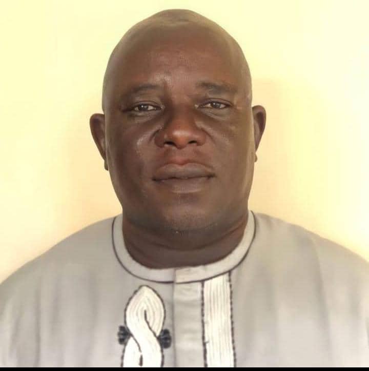 Mr, Adekoya INUBILE <a class='text-success' href='department/Statistics'>HOD of Statistics</a>