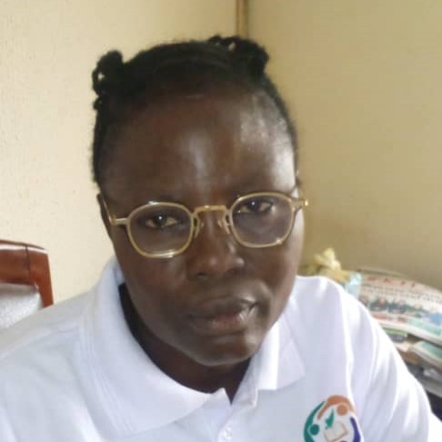 Mrs, Monisola B. GBADURA-ADEMILUA <a class='text-success' href='department/Internal-Audit'>HOD of Internal Audit</a>