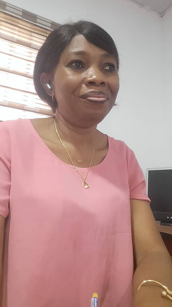 Prof, Adelomo B. SEKUMADE Rep. Senate, EKSU