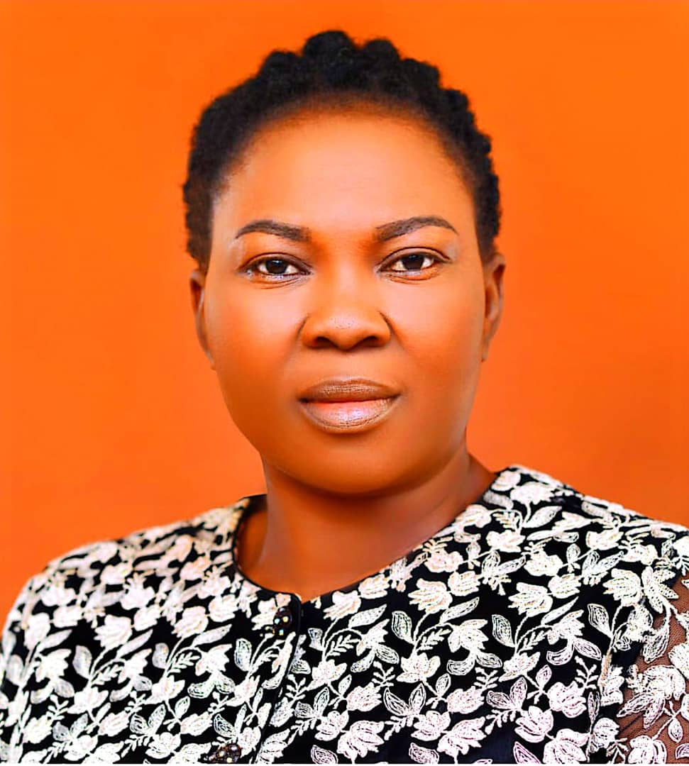 Mrs, Boluwaji R. TAYO-ALABI <a class='text-success' href='department/Clinical-Services-&-Training'>HOD of Clinical Services & Training</a>