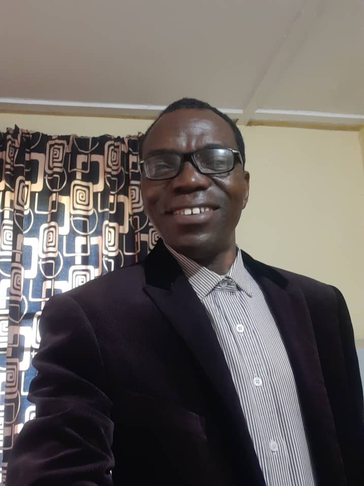 Prof, Taiwo H. RAIMI <a class='text-success' href='department/Medicine'>HOD of Medicine</a>